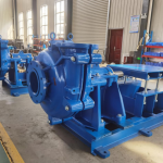 How to Choose the Most Suitable Pump Type Based on Operating Conditions?