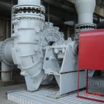 Slurry Pump Selection: How to Choose the Most Suitable Pump Type Based on Operating Conditions?